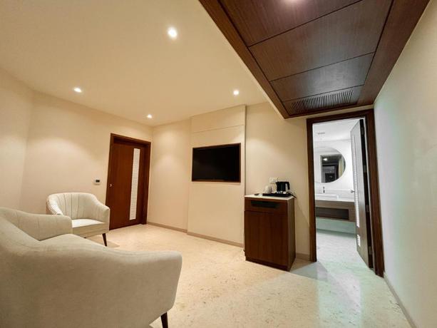 Imagen general del Hotel Best Western Plus Amritsar. Foto 7