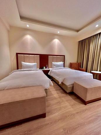 Imagen de la habitación del Hotel Best Western Plus Amritsar. Foto 15