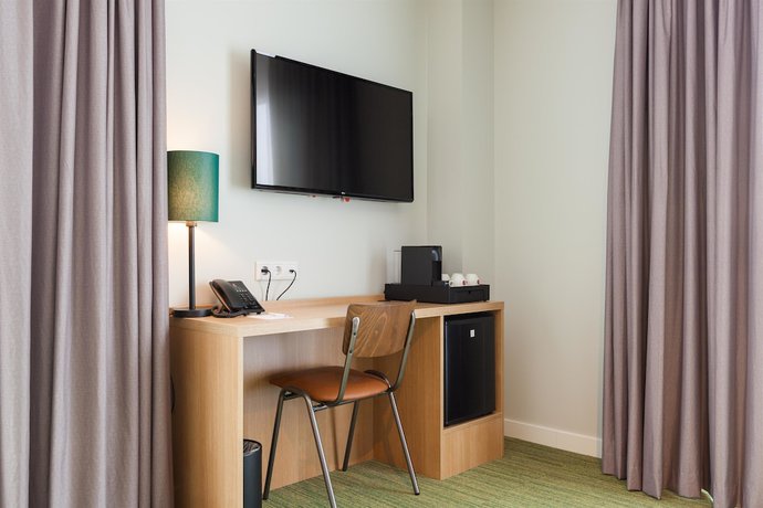 Imagen de la habitación del Hotel Best Western Plus Amstelveen. Foto 4