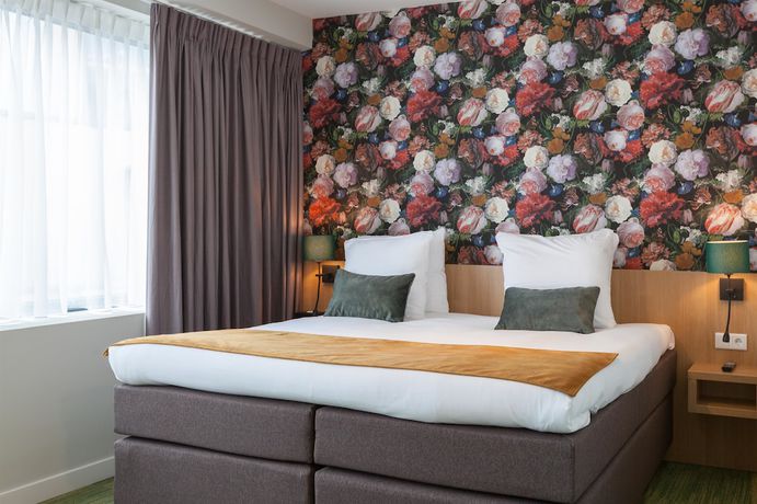 Imagen de la habitación del Hotel Best Western Plus Amstelveen. Foto 8