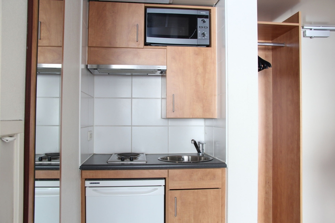 Imagen de la habitación del Hotel Best Western Plus Amsterdam Airport. Foto 11