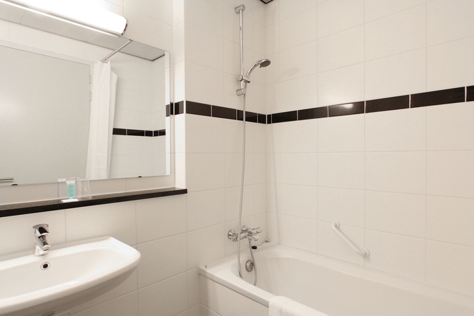 Imagen de la habitación del Hotel Best Western Plus Amsterdam Airport. Foto 12