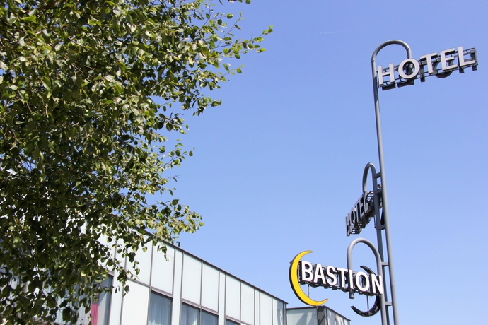 Imagen de los exteriores del Hotel Best Western Plus Amsterdam Airport. Foto 16