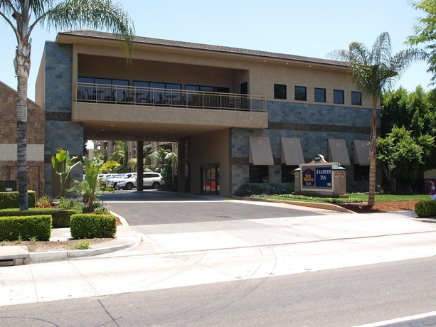 Imagen general del Hotel Best Western Plus Anaheim Inn. Foto 3