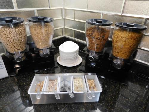 Imagen general del Hotel Best Western Plus - Anaheim Orange County. Foto 5