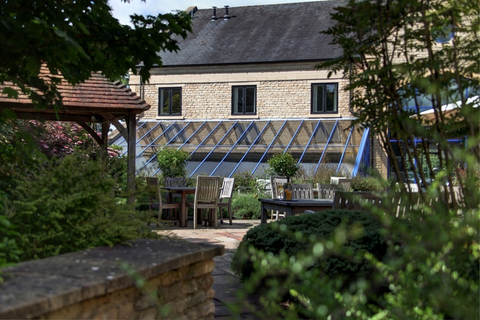 Imagen general del Hotel Best Western Plus Angel. Foto 2