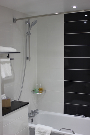 Imagen de la habitación del Hotel Best Western Plus Angel. Foto 11