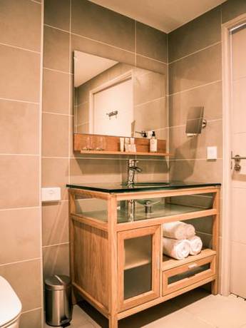 Imagen de la habitación del Hotel Best Western Plus Antibes Riviera. Foto 7