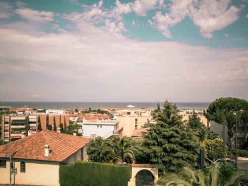 Imagen de la habitación del Hotel Best Western Plus Antibes Riviera. Foto 16