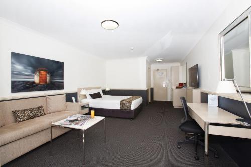 Imagen de la habitación del Hotel Best Western Plus Apollo Newcastle. Foto 6