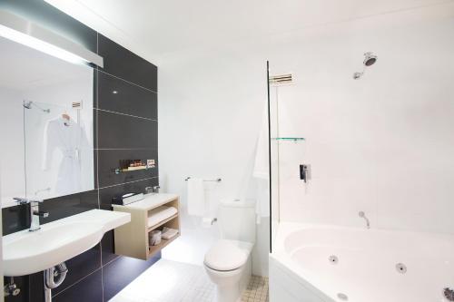 Imagen de la habitación del Hotel Best Western Plus Apollo Newcastle. Foto 7
