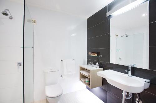 Imagen de la habitación del Hotel Best Western Plus Apollo Newcastle. Foto 8