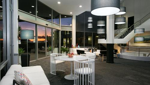 Imagen general del Hotel Best Western Plus Apollo Newcastle. Foto 2