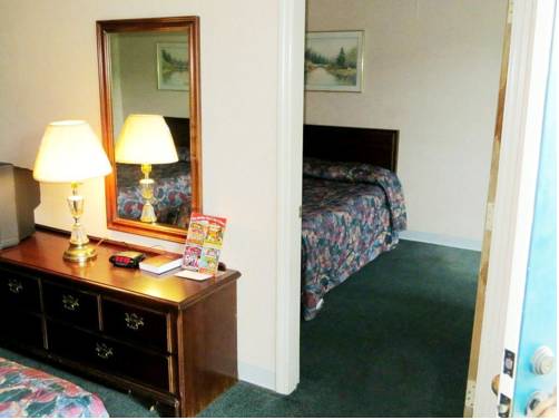 Imagen de la habitación del Hotel Best Western Plus Apple Valley Lodge Pigeon Forge. Foto 3