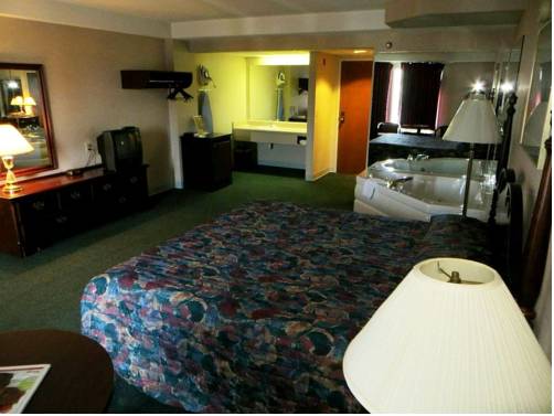 Imagen de la habitación del Hotel Best Western Plus Apple Valley Lodge Pigeon Forge. Foto 4