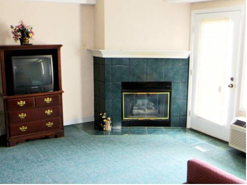 Imagen de la habitación del Hotel Best Western Plus Apple Valley Lodge Pigeon Forge. Foto 5