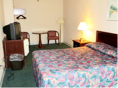 Imagen de la habitación del Hotel Best Western Plus Apple Valley Lodge Pigeon Forge. Foto 6
