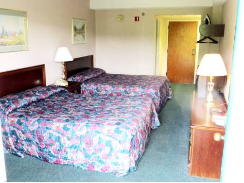 Imagen de la habitación del Hotel Best Western Plus Apple Valley Lodge Pigeon Forge. Foto 7
