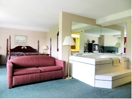 Imagen de la habitación del Hotel Best Western Plus Apple Valley Lodge Pigeon Forge. Foto 8
