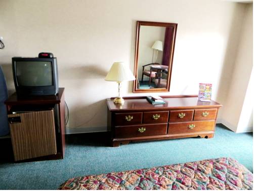 Imagen general del Hotel Best Western Plus Apple Valley Lodge Pigeon Forge. Foto 1