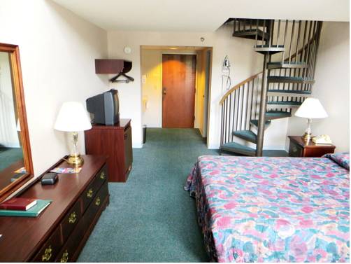 Imagen de la habitación del Hotel Best Western Plus Apple Valley Lodge Pigeon Forge. Foto 9
