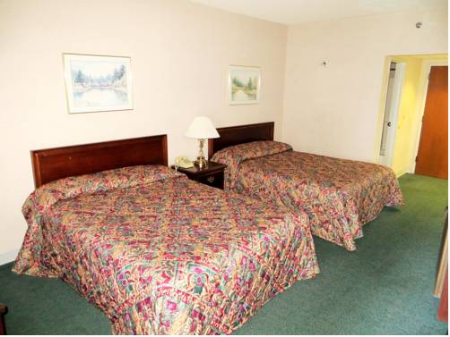 Imagen de la habitación del Hotel Best Western Plus Apple Valley Lodge Pigeon Forge. Foto 10