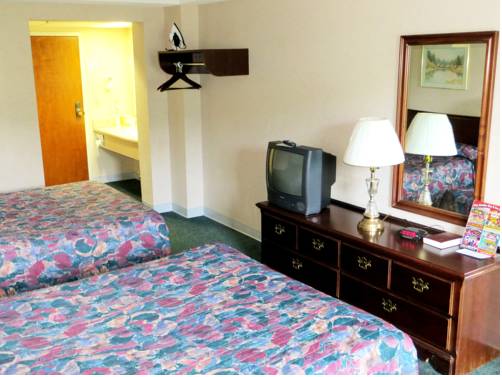 Imagen de la habitación del Hotel Best Western Plus Apple Valley Lodge Pigeon Forge. Foto 14