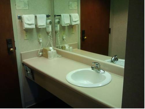 Imagen de la habitación del Hotel Best Western Plus Apple Valley Lodge Pigeon Forge. Foto 15