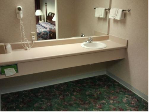 Imagen de la habitación del Hotel Best Western Plus Apple Valley Lodge Pigeon Forge. Foto 16