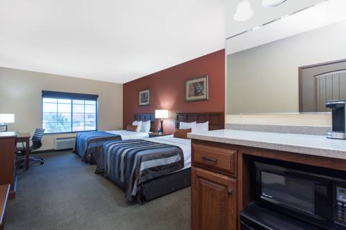 Imagen de la habitación del Hotel Best Western Plus Appleton Airport/mall. Foto 3