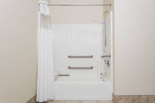 Imagen de la habitación del Hotel Best Western Plus Appleton Airport/mall. Foto 6