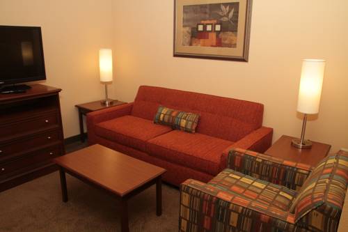 Imagen de la habitación del Hotel Best Western Plus Appleton Airport/mall. Foto 8