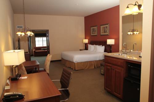 Imagen de la habitación del Hotel Best Western Plus Appleton Airport/mall. Foto 9