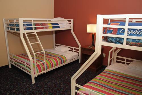 Imagen de la habitación del Hotel Best Western Plus Appleton Airport/mall. Foto 10