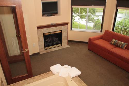 Imagen de la habitación del Hotel Best Western Plus Appleton Airport/mall. Foto 11