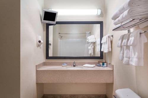 Imagen de la habitación del Hotel Best Western Plus Appleton Airport/mall. Foto 12