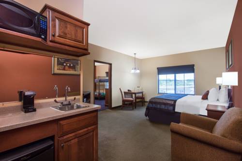 Imagen general del Hotel Best Western Plus Appleton Airport/mall. Foto 1