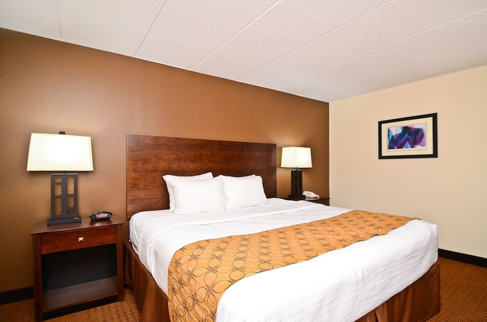 Imagen de la habitación del Hotel Best Western Plus Arbour Inn And Suites. Foto 11