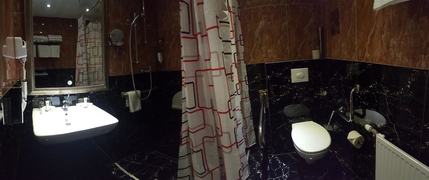 Imagen de la habitación del Hotel Best Western Plus Arcadia. Foto 5