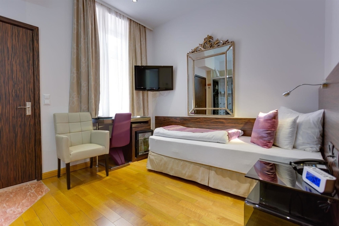 Imagen de la habitación del Hotel Best Western Plus Arcadia. Foto 8