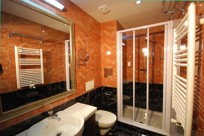 Imagen de la habitación del Hotel Best Western Plus Arcadia. Foto 9