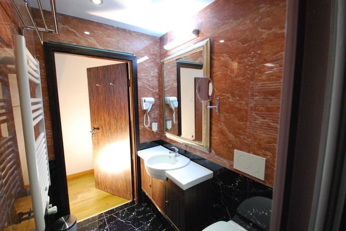 Imagen de la habitación del Hotel Best Western Plus Arcadia. Foto 10