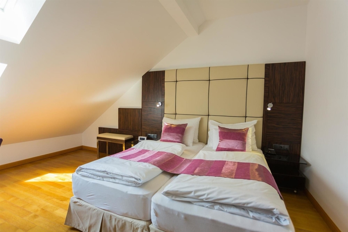 Imagen de la habitación del Hotel Best Western Plus Arcadia. Foto 12