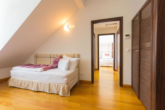 Imagen de la habitación del Hotel Best Western Plus Arcadia. Foto 13