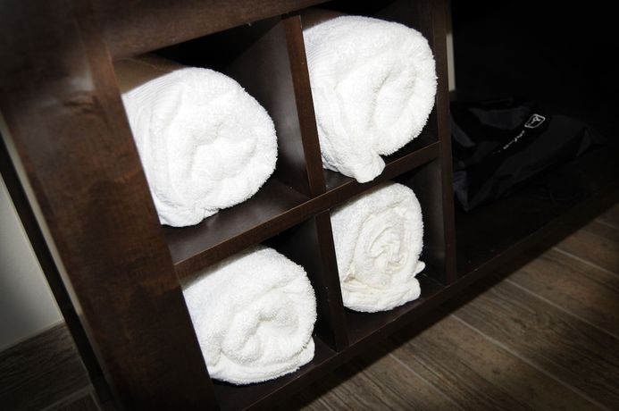Imagen de la habitación del Hotel Best Western Plus Ardmore Inn And Suites. Foto 10