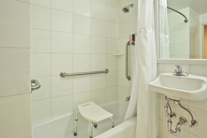 Imagen de la habitación del Hotel Best Western Plus Arena Hotel. Foto 3