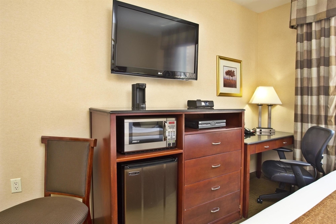 Imagen de la habitación del Hotel Best Western Plus Arena Hotel. Foto 6