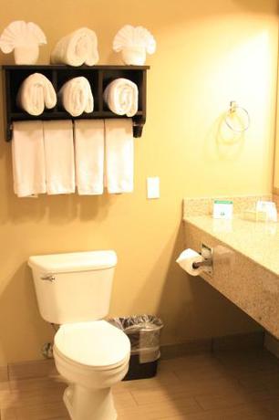 Imagen de la habitación del Hotel Best Western Plus Arlington North and Suites. Foto 7