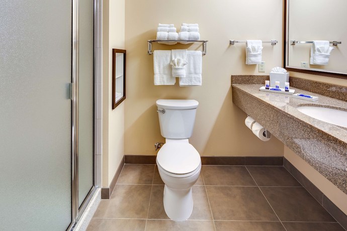 Imagen de la habitación del Hotel Best Western Plus Arlington/Marysville. Foto 4