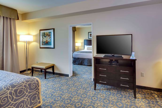 Imagen de la habitación del Hotel Best Western Plus Arlington/Marysville. Foto 6